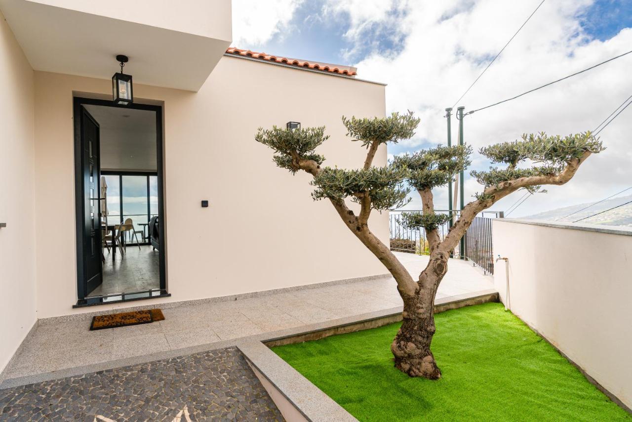 فيلا Casa Bella Vista - Calheta أركو دا كالهيتا المظهر الخارجي الصورة